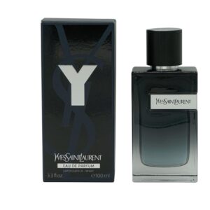 YVES SAINT LAURENT  Y  (EAU DE PERFUM)