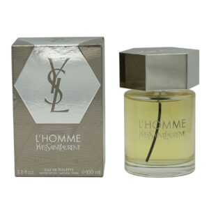 YVES SAINT LAURENT L´HOMME