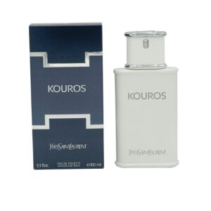 YVES SAINT LAURENT KOUROS