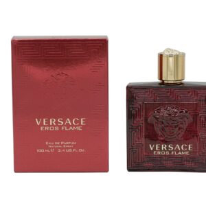 VERSACE EROS FLAME (EAU DE PERFUM)