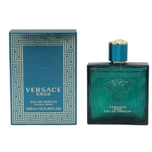 VERSACE EROS (EAU DE PERFUM)