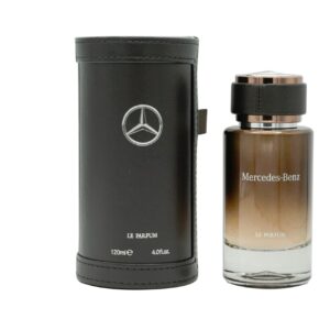 MERCEDES BENZ LE PERFUM
