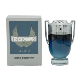 PACO RABANNE INVICTUS LEGEND