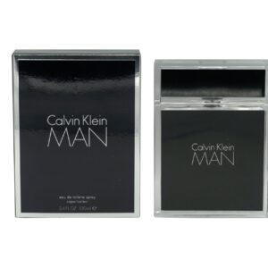 CALVIN KLEIN MAN