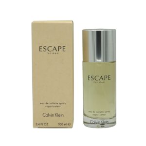 CALVIN KLEIN ESCAPE FOR MEN