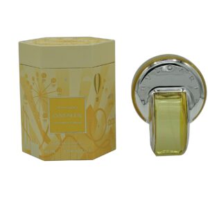 BVLGARI OMNIA GOLDEN CITRINE