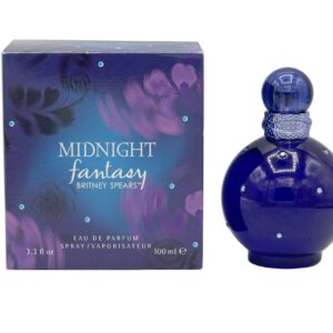 BRITNEY SPEARS FANTASY MIDNIGHT
