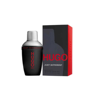 HUGO BOSS JUST DIFFERENT