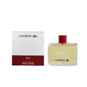 LACOSTE RED (EAU DE TOILETTE)