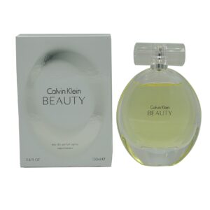CALVIN KLEIN BEAUTY