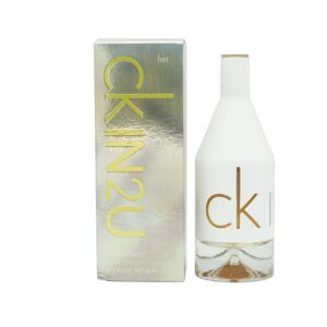 CALVIN KLEIN CKIN2U PARA DAMA