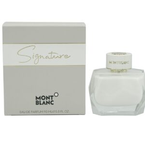 MONT BLANC SIGNATURE (EAU DE PERFUM)
