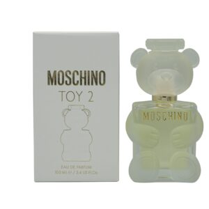 MOSCHINO TOY 2 (EAU DE PERFUM)