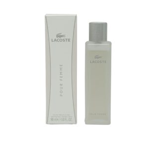 LACOSTE POUR FEMME LÉGERE