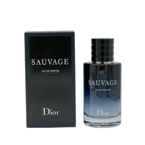 CHRISTIAN DIOR SAUVAGE (EAU DE PERFUM)