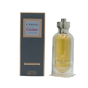 CARTIER L'ENVOL