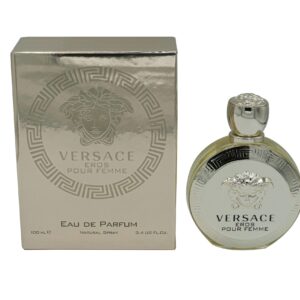 VERSACE EROS POUR FEMME (EAU DE PERFUM)