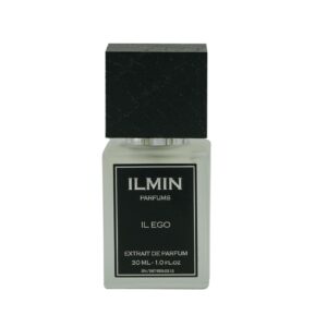 ILMIN IL EGO