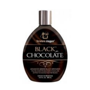 Brown Sugar Black Chocolate 200xx Bronceador