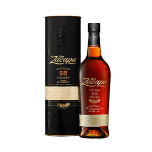 Ron Zacapa Centenario 23 años
