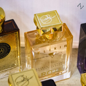 PERFUMERÍA