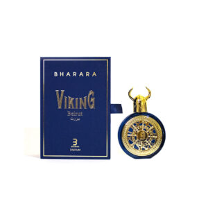 BHARARA Viking Beirut