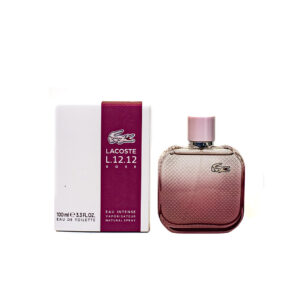 LACOSTE L.12.12. Rose Eau Intense