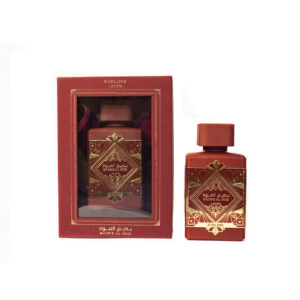 LATTAFA SUBLIME (EAU DE PERFUM)