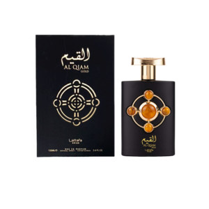 LATTAFA AL QIAM GOLD (EAU DE PERFUM)