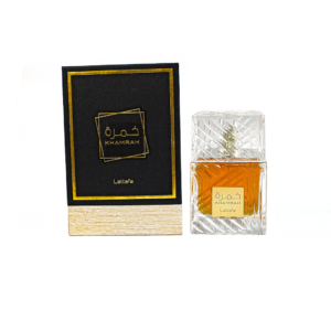 LATTAFA KHAMRAH (EAU DE PERFUM)