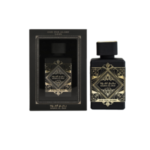 LATTAFA OUD FOR GLORY (EAU DE PERFUM)