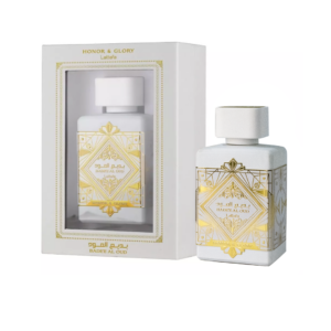 LATTAFA HONOR Y GLORY (EAU DE PERFUM)