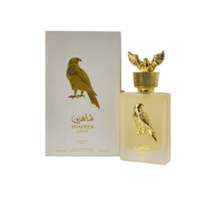 LATTAFA SHAHEEN GOLD (EAU DE PERFUM)
