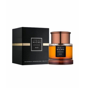 NICHE ARMAF OUD
