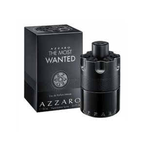The Most Wanted EDP INTENSE Azzaro