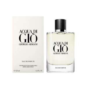 Acqua di Giò (Eau de Parfum) Giorgio Armani