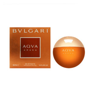 Aqva Amara Bvlgari