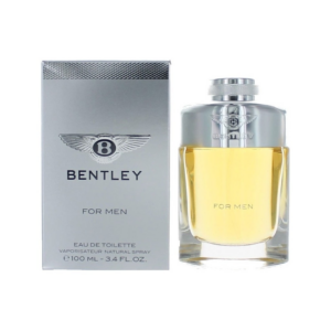 BENTLEY FOR HIM