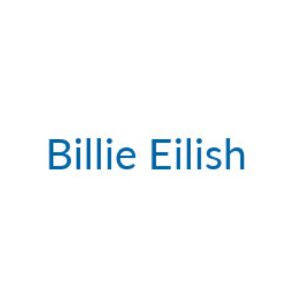 Billie Eilish