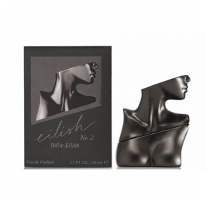 Eilish No 2 Billie Eilish