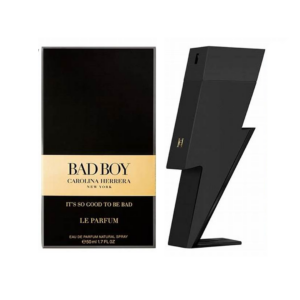 Bad Boy Le Parfum Carolina Herrera