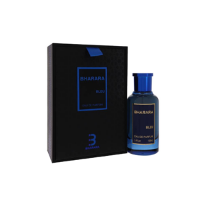 Bleu Bharara