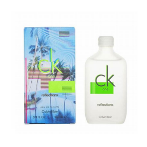 CALVIN KLEIN CK ONE REFLECTIONS