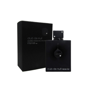 CLUB DE NUIT INTENSE EDP
