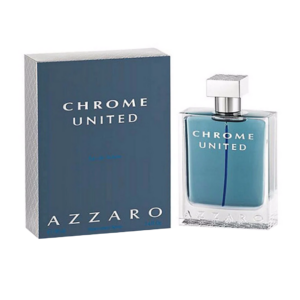 Chrome United Azzaro