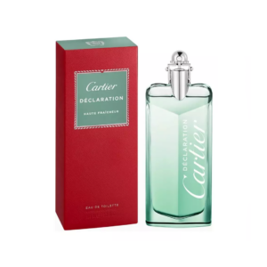 Déclaration Haute Fraîcheur Cartier