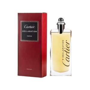 Déclaration Parfum Cartier