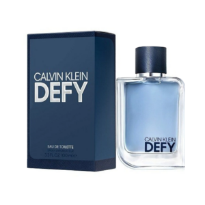 Defy Calvin Klein (EAU DE TOILETTE)