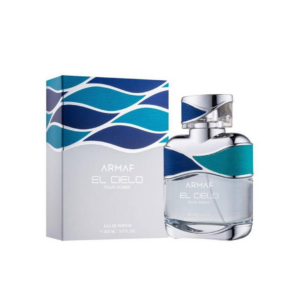 EL CIELO ARMAF