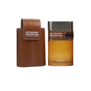 Extreme Warrior Armaf EDP